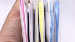 Venta de fábrica <span class=keywords><strong>impermeable</strong></span> fácil de llevar desechable PE <span class=keywords><strong>impermeable</strong></span> tarjeta <span class=keywords><strong>impermeable</strong></span> en stock - Product Image 3