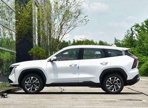 JX Auto 2024 Geely Bo Yue L DCT Édition Longteng SUV 5 portes 5 places Essence – Nouveauté <span class=keywords><strong>de</strong></span> la marque à vendre - Product Image 4