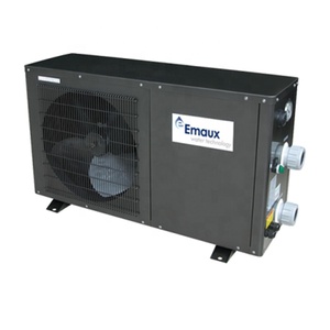 Bomba de Calor de Aire de Alta Calidad para Piscinas, Equipo de Agua Caliente para Calefacción de Piscinas - Product Image 6