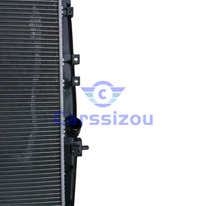 16400-21110 Toyot-a PROBOX VAN 02 радиатор автомобильного двигателя - Product Image 3