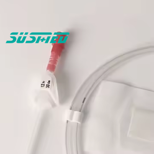 Kit kateter drainase perut sekali pakai - Product Image 3