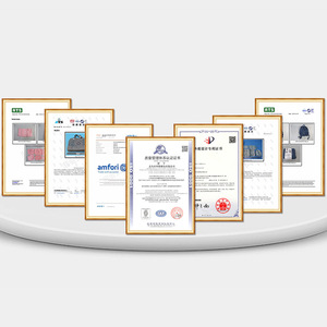 Borsa per cosmetici in cotone multifunzione di grande capacità impermeabile comodo cavo dati per cellulare - Product Image 3