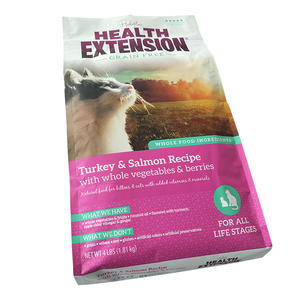 Sacs d'emballage de café debout zip-lock en mylar avec valve et fermeture éclair Pochette pour café vide imprimée personnalisée - Product Image 4