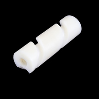 Vis d'alimentation en plastique UHMWPE pour convoyeur spiralé automatique sur mesure, fabriquées par des usines chinoises