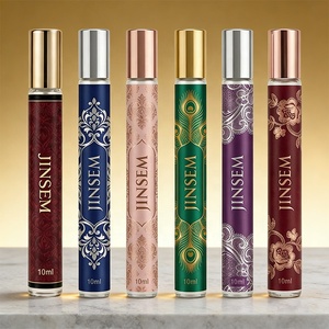 Perfume en Aerosol de Aceite Esencial de Rosa Roja de Lujo OEM/ODM, Bruma con Aceite de Jojoba, Fragancia Revitalizante y Duradera, Aromatizante Ambiental para Mujer - Product Image 5