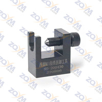 Herramienta de desmontaje y extracción del conjunto de la válvula de control del inyector ZQYM 200430 M11 N14 QSM11