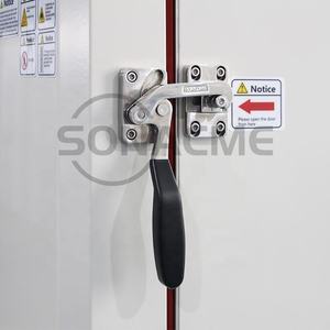 SONACME programlanabilir üst tasarım çift katmanlı iklim sıcaklık Huimidity <span class=keywords><strong>Test</strong></span> odası fiyat - Product Image 6