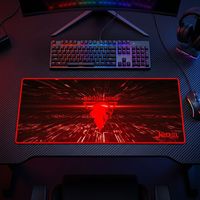 JEDEL OEM MP07 Tapis de souris de jeu 780*300*3MM Prix d'usine en stock pour ordinateur portable et ordinateur de bureau