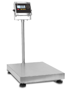 स्केल इलेक्ट्रॉनिक कास्ट कंट्रोलर ने 1000 किलो फ्लोर तापमान 60 किलो वजन औद्योगिक वजन का औद्योगिक वजन सूचक - Product Image 5