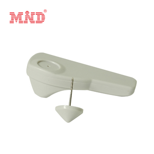 Chất lượng cao an ninh <span class=keywords><strong>EAS</strong></span> tag của dây buộc có thể tháo rời dây cáp cho chống trộm tag - Product Image 4