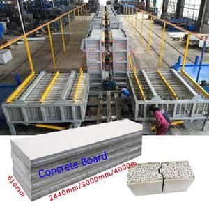 Máquina <span class=keywords><strong>de</strong></span> panel sándwich <span class=keywords><strong>de</strong></span> espuma ceramsit EPS, soporte <span class=keywords><strong>de</strong></span> equipo <span class=keywords><strong>de</strong></span> panel <span class=keywords><strong>de</strong></span> pared 3D, máquina <span class=keywords><strong>de</strong></span> construcción prefabricada, pared <span class=keywords><strong>de</strong></span> Casa 3D - Product Image 1