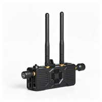 Récepteur vidéo numérique HD FPV RunCam WiFiLink-RX 5.8G sans fil pour unité aérienne RunCam WiFiLink2, drone FPV, aile fixe, voiture RC