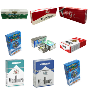 Máquinas Automáticas para Envolver Tabaco de Hookah y Shisha, Máquina Empacadora de Celofán BOPP, Máquina de Envoltura, Ayudante de Empaque - Product Image 5