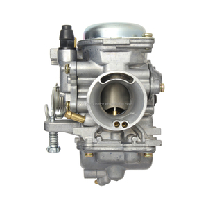 (พร้อมสต็อก) คาร์บูเรเตอร์ Mikuni คาร์บูเรเตอร์สําหรับ Suzuki Raider 150 / <span class=keywords><strong>Satria</strong></span> <span class=keywords><strong>Fu</strong></span> 150 / Belang 150 รถจักรยานยนต์ - Product Image 5