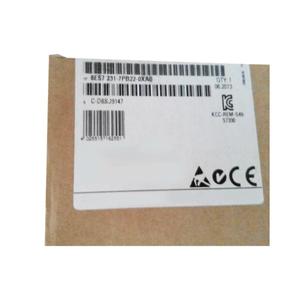 คอนโทรลเลอร์ SIEM PLC รุ่น 6ES7231-7PB22-0XA8 ซีรีส์ S7-200 ของแท้ใหม่จากโรงงาน DE รับประกัน 1 ปี - Product Image 3