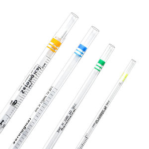 Laboratorium sekali pakai plastik steril 1mL <span class=keywords><strong>2mL</strong></span> 5mL 10mL 25mL 50mL pipet serologi - Product Image 3