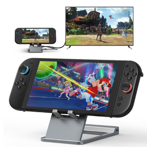 Cho chuyển đổi 2 chiếu cơ sở HM di 4K Video Converter cho Nintendo chuyển đổi 2 cơ sở lưu trữ di động khung - Product Image 2