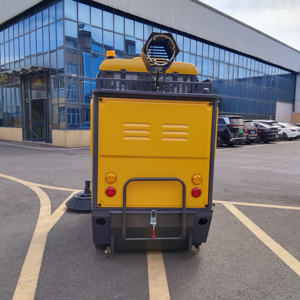 औद्योगिक और घरेलू के लिए वैक्यूम पर मूल कारखाने वाणिज्यिक थोक मूल्य जल विद्युत स्वीपर सवारी - Product Image 5