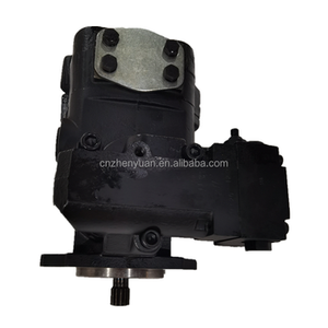 ปั๊มไฮดรอลิกแบบลูกสูบ Oilgear รุ่น PVG PVG-100 ซีรีส์ PVG-100-E1UV-LDFY-P-1NNSN/038 PVG-100-B1UV-LDFY-P-1NNSN-NN ใช้สำหรับรถขุด - Product Image 1