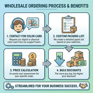 ลูกปัดแก้วคริสตัล AB เงาแบบขายส่ง ทรงรอนเดลเหลี่ยมเพชร สำหรับทำเครื่องประดับ DIY สร้อยข้อมือ - Product Image 5