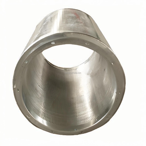 工場は換気ダクト用のダクトサイレンサー、サイレンシングダクト、サイレンシングプレナムを製造しています。 - Product Image 2