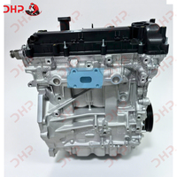 CAF488WQGA 2.3L EcoBoost Turbo China VI Ensemble Moteur Complet 276HP Explorer Testé à Chaud Remplacement Direct