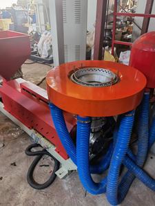 <span class=keywords><strong>2022</strong></span> machine de soufflage de <span class=keywords><strong>film</strong></span> étirable extrudeuse de <span class=keywords><strong>film</strong></span> machine de soufflage de plastique aba LLDPE HDPE 3 couches machine de soufflage de <span class=keywords><strong>film</strong></span> - Product Image 3