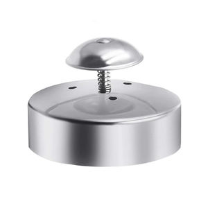 Molde de Acero Inoxidable para Cortar y Sellar Sándwiches, para Decoración de Pasteles y Galletas con Fondant - Utensilio de Cocina Ecológico - Product Image 3