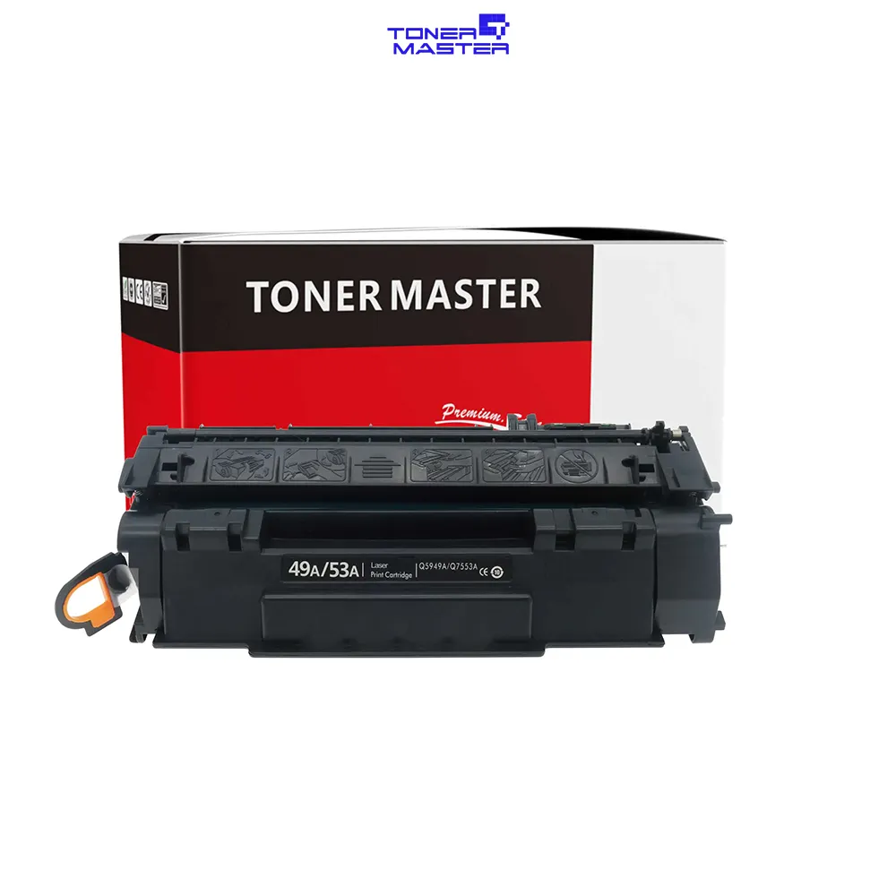 Factory Sale Compatible Toner Cartridge CRG-308 508 708 108 For LBP-3300 3360