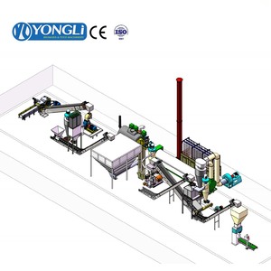 Máquina de Pellets de Fertilizante de Estiércol con Matriz de Anillo de Acero Inoxidable, Exportación a Uruguay y Venezuela - Granuladora de Estiércol de Vaca y Caballo Confiable - Product Image 6
