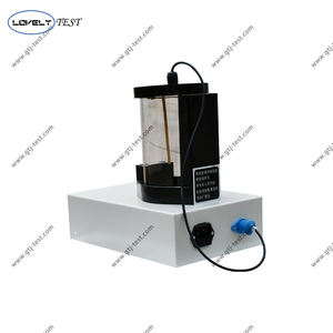 <span class=keywords><strong>2026</strong></span> YENİ Emülsifiye Asfalt Parçacık Şarj Test Cihazı/Dijital Emülsifiye Asfalt Parçacık Şarj Test Cihazı - Product Image 6