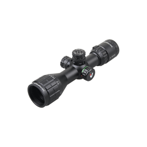 Mira Telescópica Táctica de Caza VictOptics 3-9x32 <span class=keywords><strong>1</strong></span>" Monotubo con Iluminación Roja y Verde - Product Image 1