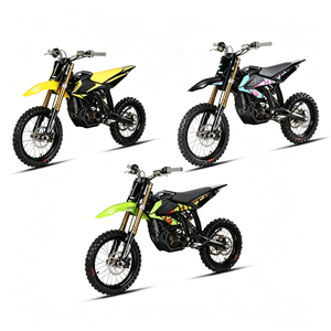 Motocicleta Eléctrica SUR RON para Jóvenes, Buen Precio, Batería Grande, Alta Velocidad, Diseño para Niños - Product Image 2