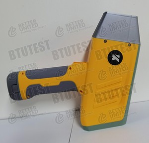 <strong>Handheld</strong> <strong>Spectrum</strong> Analyzer Mobile Spectrometer for Metal <strong>Analysis</strong> - Product Image 4