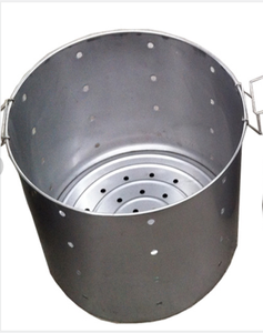 Autoclave Portátil Drawell DW-280B de 24L, Autoclave de Laboratorio de 18L, 24L, 30L, Autoclave Digital - Product Image 6