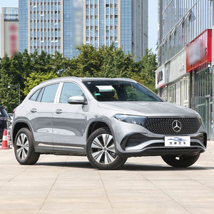 Nouvelles voitures Mercedes-Benz <span class=keywords><strong>EQA</strong></span> 2025 <span class=keywords><strong>EQA</strong></span> 260 SUV, véhicule électrique pur chinois, conduite à gauche, toit ouvrant, SUV 5 places - Product Image 3