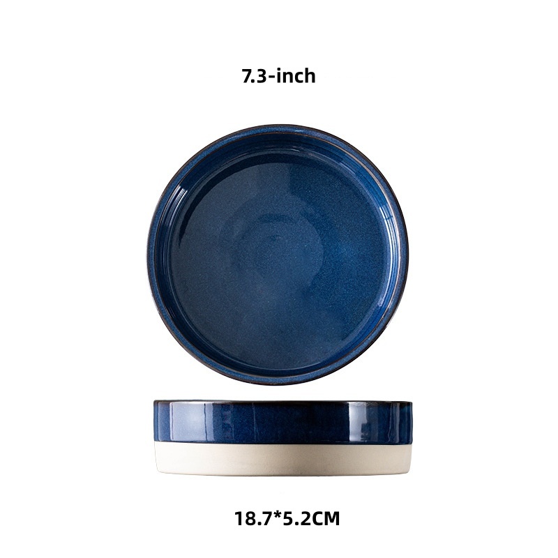 Azul marino_7,3 pulgadas