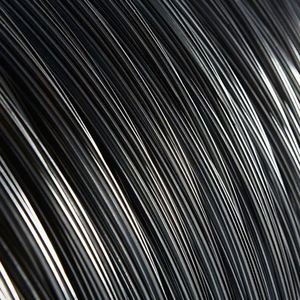 60# 45# 70# 2.4mm 2.6mm 2.8mm 3mm 12BWG 18BWG 16 20 21 22 Gauge Black Annealed <b>Iron</b> Wire Carbon Steel Wire Cold Drawn Steel Wire - Product Image 5