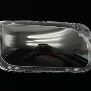 Copriobiettivo faro professionale per <span class=keywords><strong>Hyundai</strong></span> <span class=keywords><strong>Kona</strong></span> 2018-2020 copertura faro di prim'ordine nuova condizione - Product Image 3