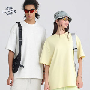 เสื้อยืดผู้ชายแขนสั้นทันสมัยแบบ6 in 1เทคโนโลยีรังผึ้งการระบายความร้อนแบบแห้งเร็ว - Product Image 1