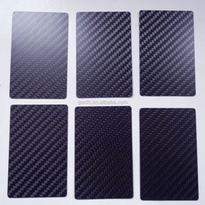 Planche en fibre de carbone JD, plaque en fibre de carbone, feuille en fibre de carbone, stratifié en fibre de carbone - Product Image 5
