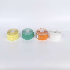 Pulsera Térmica Adhesiva para Hospitales, Pulsera de Identificación Médica para Pacientes, Pulsera Promocional en Blanco para Pacientes - Product Image 1