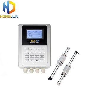 HLS3000 DN25-1200超音波インライン流量計クランプ式流量計 - Product Image 3