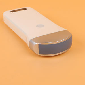 Pabrik langsung Offerv DMU34 nirkabel dokter hewan pemeriksaan Ultrasound Convex nirkabel Probe untuk hewan peliharaan Usd dan hewan kecil - Product Image 4