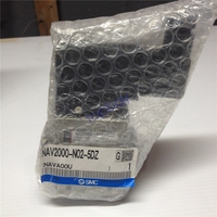 NAV2000-N02-5DZ 1 unidad, nueva válvula solenoide de arranque suave, envío gratis