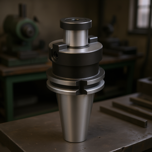 Ttake Tcb40 H.. D..s Iso Cone Spindles Din 69871 - Product Image 3