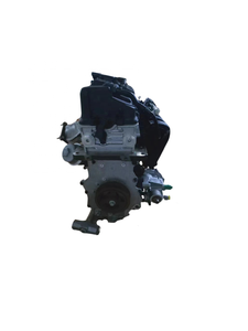 Motor de bloque largo Tritec de 1.6L W10B16A T16B3, conjunto de motor básico para BMW <span class=keywords><strong>MINI</strong></span> <span class=keywords><strong>Cooper</strong></span> R50 R52 Chrysler PT Cruiser - Product Image 2