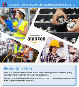 Empresa de Inspección Profesional en Shenzhen <span class=keywords><strong>Guangzhou</strong></span>, Agente de Inspección Previa al Envío de Fba, Servicio de Inspección de Terceros al 100% - Product Image 5