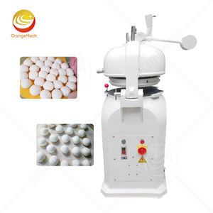 ORME Machine à peser et à couper la pâte ronde électrique de haute qualité Diviseur de pâte à biscuits - Product Image 1