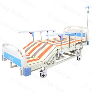 เตียงพยาบาลไฟฟ้าสำหรับบ้าน<span class=keywords><strong>ผู้</strong></span><span class=keywords><strong>สูงอายุ</strong></span>ผู้ผลิตเตียงดูแลบ้านไฟฟ้า - Product Image 6